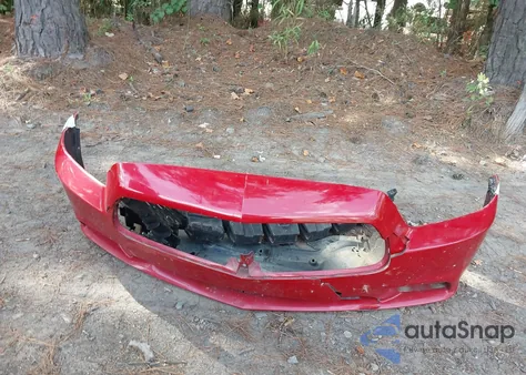 2013 Dodge Charger R/T из США, поврежденный, VIN 2C3CDXCT7DH605963